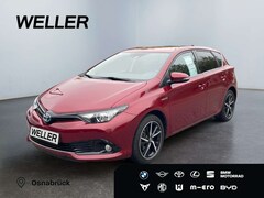 Toyota Auris 1.8 Hybrid Team D *SHZ*Kamera*DAB*SmartKey*
