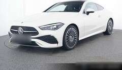 Bild des Angebotes Mercedes-Benz CLE 200 CLE 200 AMG Panorama Burmester Memory LED Kamera