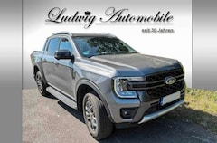 Bild des Angebotes Ford Ranger Wildtrak e-4WD 3.0 V6 Doppelkabine