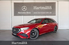 Bild des Angebotes Mercedes-Benz E 450 E 450 d T 4M AMG Premium Night 20 Fahrasssistenz