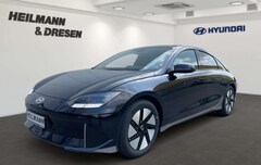 Bild des Angebotes Hyundai IONIQ 6 TECHNIQ/Allrad/Matrix-LED/Wärmepumpe/Navi/Sitzheiz
