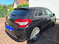Bild des Angebotes Citroen C4 VTi 120 Exclusive