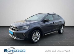 Bild des Angebotes VW Taigo 1,0 TSI DSG NAVI/LED/AHK/Sitzheizung vo./u