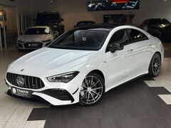 Bild des Angebotes Mercedes-Benz CLA 35 AMG 4M PremiumPlus,Aero,Pano*Head-Up*360°