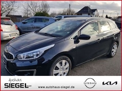 Bild des Angebotes Kia Ceed SW / cee'd SW Ceed Sportswagon UEFA Euro 2016