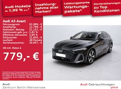 Bild des Angebotes Audi A5 e-hybrid qua 220 kW S-TRO*360*MMI PRO**