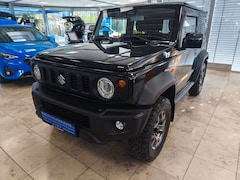 Bild des Angebotes Suzuki Jimny Comfort AllGrip | AHK | 4-Sitzer