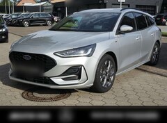 Bild des Angebotes Ford Focus 1.0 ST-LINE X AHK HUD ACC ALARM AMBIENTE