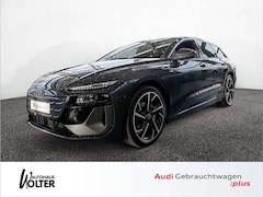 Bild des Angebotes Audi A6 e-tron