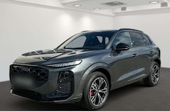 Bild des Angebotes Audi Q3 TFSI S tronic Sportpaket El. Panodach Navi Sitze S