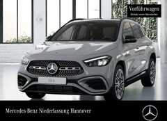 Bild des Angebotes Mercedes-Benz GLA 200 AMG+NIGHT+PANO+360°+AHK+LED+TOTW+KEYLESS