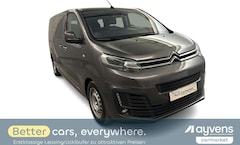 Bild des Angebotes Citroen Spacetourer M 2.0 BlueHDi 180 EAT8