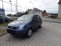 Bild des Angebotes Ford Fusion 1.25 Viva X, Klima, HU-AU NEU