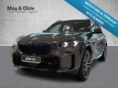 Bild des Angebotes BMW X5 xDrive 50e M-Sport ACC HUD Luft  AHK Pano Nav Lede