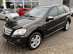 Bild des Angebotes Mercedes-Benz ML 300 CDI BlueEfficiency 4Matic,1.HAND