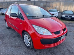 Bild des Angebotes Mitsubishi Colt 1.1 Inform Tüv sowie Inspektion neu