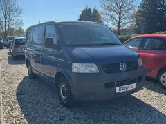 Bild des Angebotes VW T5 Transporter *Klima*TÜV+Service Neu*