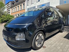 Bild des Angebotes Hyundai STARIA Prime 2,2 CRDI, Aut. Leder, LED, 9.Sitze