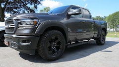 Bild des Angebotes Dodge RAM 5,7HEMI V8/GEN.5/4X4/LPG/AHK/LRA/14700KM