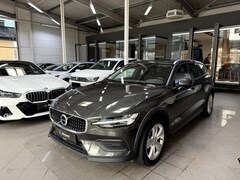 Bild des Angebotes Volvo V60 Cross Country B5 AWD LED Pano AHK