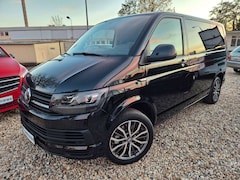 Bild des Angebotes VW T6 Multivan LED AHK 18 Zoll St. Hz.