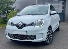Bild des Angebotes Renault Twingo Signature, elektr. Falt-Schiebedach, EPH
