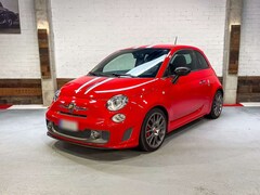 Bild des Angebotes Abarth 695 Tributo Ferrari