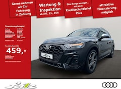 Bild des Angebotes Audi SQ5 3.0 TDI *LED*KAMERA*NAVI*