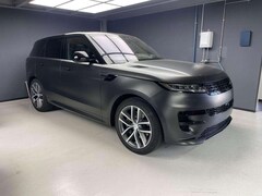 Bild des Angebotes Land Rover Range Rover Sport P530 First Editon Autobio matt