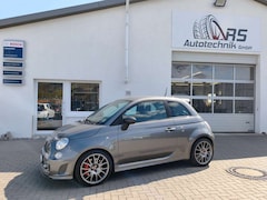 Bild des Angebotes Abarth 595 Competizione Abarth 595 Competizione