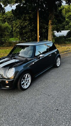 Bild des Angebotes MINI Cooper S Park Lane