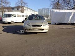 Mazda 626 2.0 Exclusive