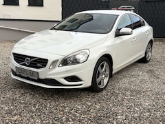 Bild des Angebotes Volvo S60 R-Design