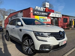 Bild des Angebotes Renault Koleos Initiale Paris Bose Pano LED Massage uvm