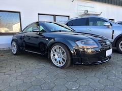 Bild des Angebotes Audi TT Audi TT Coupe 3.2 quattro DSG Leder