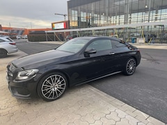 Bild des Angebotes Mercedes-Benz C 300 C 300 Coupe 9G-TRONIC AMG Line