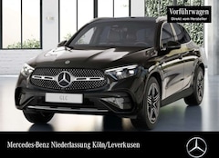 Bild des Angebotes Mercedes-Benz GLC 300 e 4M AMG+PANO+360+AHK+TOTW+KEYLESS+9G