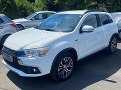 Bild des Angebotes Mitsubishi ASX ASX 1.6 2WD Diamant Edition