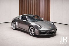 Bild des Angebotes Porsche 992 .1 Targa 4 Sportabgas Chrono Design BOSE 360°