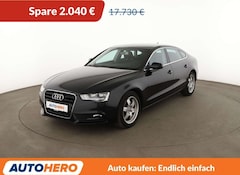 Bild des Angebotes Audi A5 1.8 TFSI*NAVI*TEMPO*PDC*SHZ*KLIMA*GARANTIE*