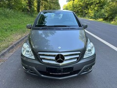 Bild des Angebotes Mercedes-Benz B 200 B 200 CDI  -- AUTOMATIK -- TÜV-ASU 06/2026