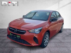 Bild des Angebotes Opel Corsa-e F Edition Klima Kamera Sitzhzg Tempomat