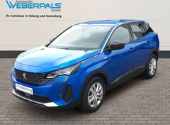 Bild des Angebotes Peugeot 3008 Active Pack-KAMERA-SITZHEIZUNG-AHK