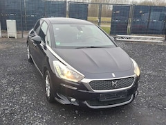 Citroen DS5