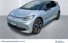 Bild des Angebotes VW ID.3 Pro Energy Ganzjahresreifen ParkAssist