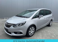 Bild des Angebotes Opel Zafira C Tourer 2.0 CDTI Edition -Automatik-