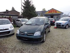 Bild des Angebotes Nissan Almera Tino acenta PLUS