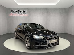 Bild des Angebotes Audi S3 Lim. quattro MAGNETIC-R./SPORTSITZE/PANO/LED