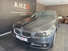 Bild des Angebotes BMW 525 Touring 525 d xDrive*1.HAND*NAVI*AHK*KAM*HEADUP