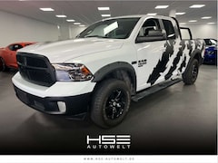 Bild des Angebotes Dodge RAM 5,7l V8 */ LEDER / SZH/ AHK*